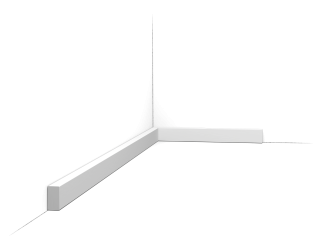 Orac Sockelleiste SX194