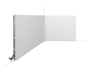 Orac Sockelleiste SX207