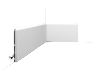 Orac Sockelleiste SX212