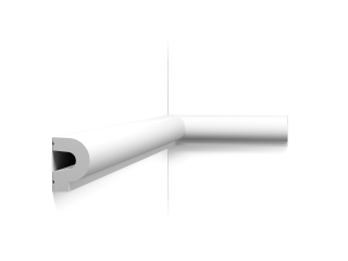 Orac Wandleiste P8060