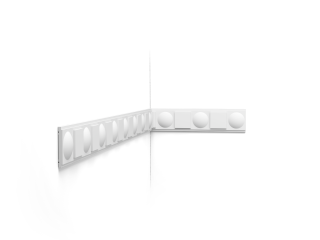 Orac Wandleiste P9902