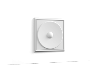 Orac Wandpaneel W122 - Autoire