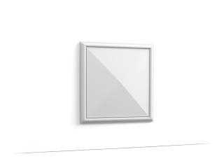 Orac Wandpaneel W123 - Autoire