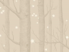 Cole & Son Wälder & Sterne - 103/11048