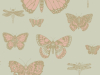 Cole & Son Schmetterlinge & Libellen - 103/15063