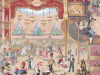Cole & Son Kabarett - 103/7026