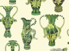 Cole & Son Khulu Vasen - 109/12056