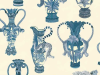 Cole & Son Khulu Vasen - 109/12059