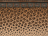 Cole & Son Zulu Borte - 109/13060