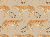 Cole & Son Leopard Walk - 109/2010