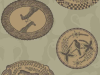 Cole & Son Matrinah - 109/4021