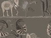 Cole & Son Safari-Tanz - 109/8039