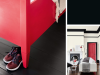 Little Greene Intelligent Floor Paint - Jack Black 119