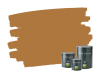Little Greene Middle Buff 122 Intelligent Matt Emulsion