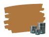 Little Greene Middle Buff 122 Intelligent Satin