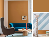 Little Greene Intelligent Floor Paint - Mittel Buff 122