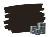 Little Greene Chocolate Colour 124 Intelligent Eggshell