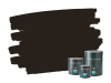Little Greene Chocolate Colour 124 Intelligent Satin