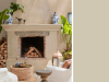 Little Greene Intelligent Exterior Eggshell - Rolling Fog 143