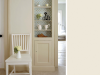 Little Greene - Clay Pale 152 auf Einbauschrank