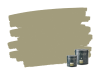 Little Greene Intelligent Exterior Eggshell - Portland Stone Dunkel 157