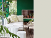 Little Greene Intelligent Gloss - Französisches Grau Mittel 162