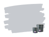 Little Greene Intelligent ASP - Gaze Dunkel 166