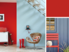 Little Greene Intelligent Floor Paint - Atomic Red 190