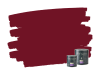 Little Greene Intelligent ASP - Theater Rot 192