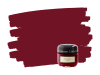 Little Greene Theatre Red 192 Probedose