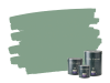 Little Greene Aquamarine Deep 198 Intelligent Eggshell