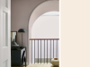 Little Greene Intelligent Exterior Eggshell - China-Ton 1