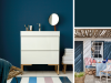 Little Greene Intelligent ASP - Hicks' Blue 208