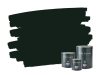 Little Greene Obsidian Green 216 Intelligent Eggshell