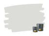 Little Greene Intelligent Floor Paint - Inox 224