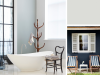 Little Greene Intelligent ASP - Edelstahl 224