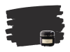 Little Greene Lamp Black 228 Probedose