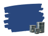 Little Greene Smalt 255 Absolute Matt Emulsion