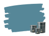 Little Greene Air Force Blue 260 Absolute Matt Emulsion