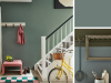 Little Greene Intelligent Floor Paint - Livid 263