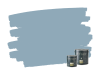 Little Greene Intelligent Exterior Eggshell - Grau Stein 276