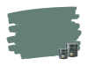 Little Greene Intelligent Exterior Eggshell - Plissee 280