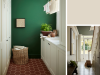 Little Greene Intelligent Gloss - Portland Stone Light 281