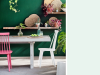 Little Greene Intelligent Gloss - Helles Aquamarin 282