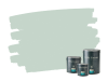 Little Greene Aquamarine Mid 284 Intelligent Satin