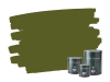 Little Greene Jewel Beetle 303 Intelligent Eggshell