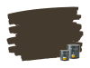 Little Greene Intelligent Floor Paint - Elysian Ground 320