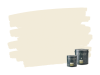 Little Greene Intelligent Exterior Eggshell - Silent White Mid 330