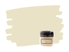 Little Greene Silent White Deep 331 Probedose