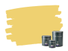 Little Greene Indian Yellow 335 Intelligent Eggshell